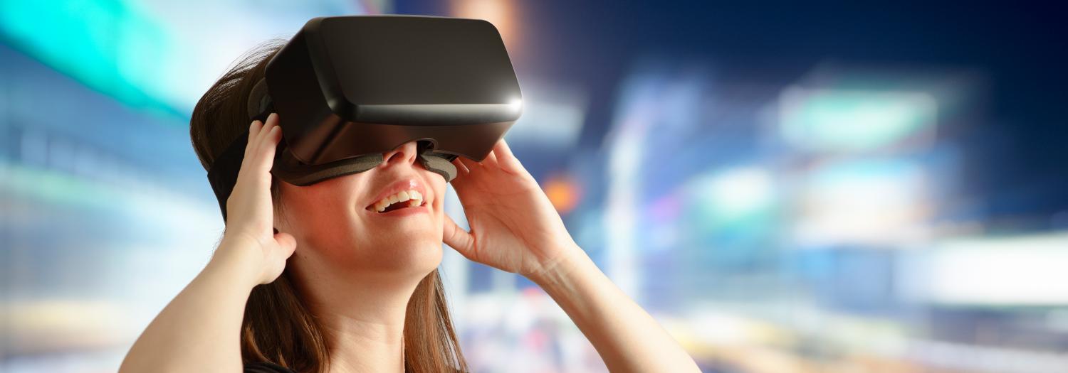 Virtuaalreaalsus on tehnoloogia, mis on vallutamas maailma. See uudne tehnoloogia võimaldab klientidel kogeda uusi olukordi, tutvuda brändi olemusega, tutvuda u